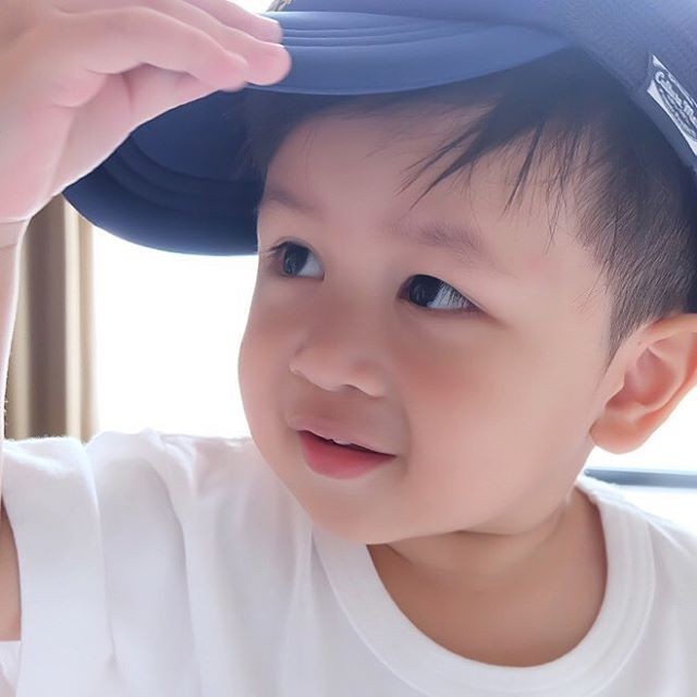 10 อันดับลูกดารา!! เซเลบตัวน้อยแห่งโลกโซเชียล
