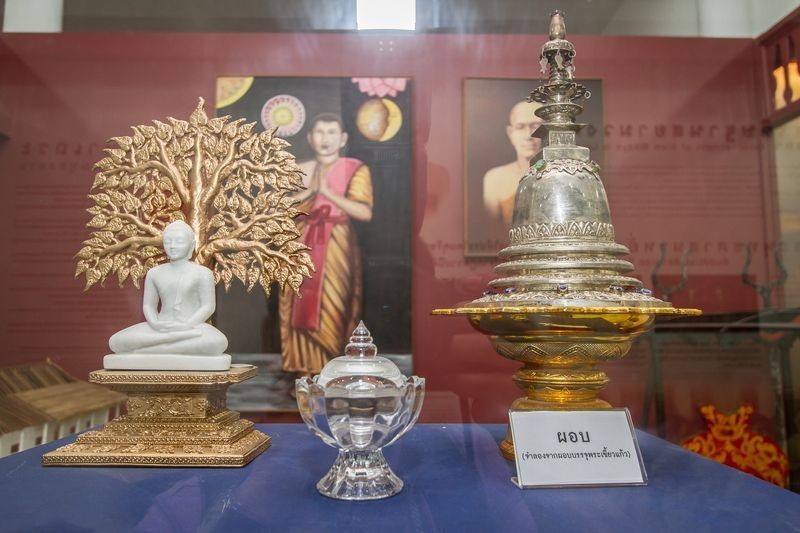 ครบรอบ 260 ปี นิกายสยามวงศ์ในแผ่นดินลังกา