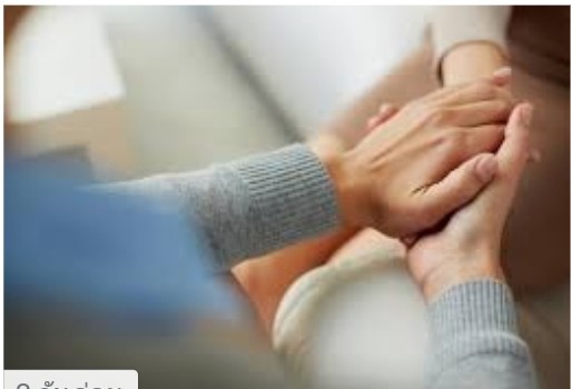 5 วิธีโน้มน้าวคนใกล้ชิดที่ป่วยเป็น"โรคซึมเศร้า"ไปพบจิตแพทย์ด้วยตนเอง