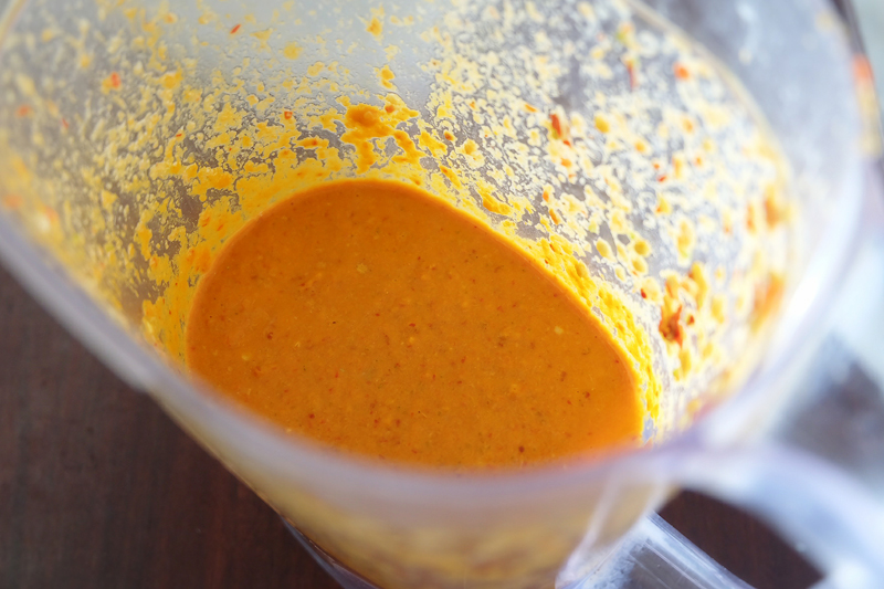 ชวนชิม "ขนมจีนน้ำยาปู" อร่อยเน้นๆ จนหยดสุดท้าย!!!