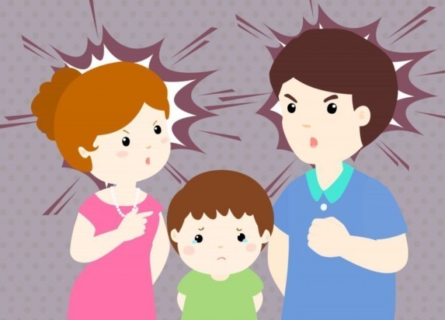 5 พฤติกรรมพ่อแม่ พึงระวัง! เสี่ยงส่งเสริมให้ลูกกลายเป็นคนอกตัญญู !