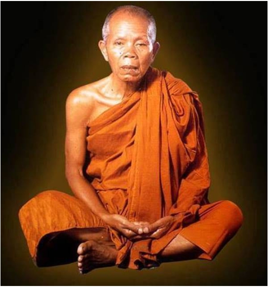 เปิดสมุดบริจาค หลวงพ่อคูณ ช่วยเหลือผู้คนตั้งแต่ปี 2513 ยอดรวมกว่า 6 พันล้าน