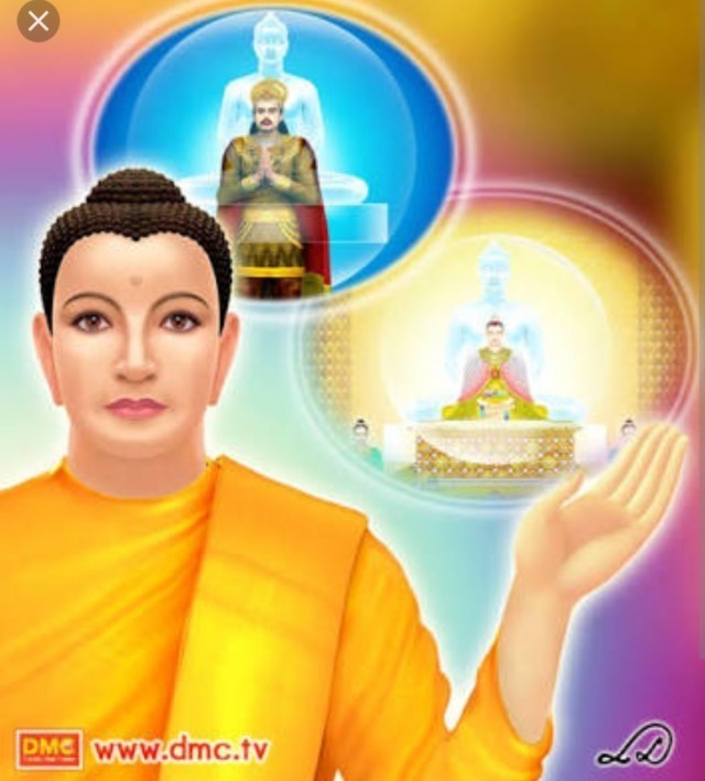 พระพุทธเจ้าทรงตอบคำถามพระอินทร์ สิ่งที่ผูกมัด เทพ มนุษย์ นาค ยักษ์ คนธรรพ์คือ..