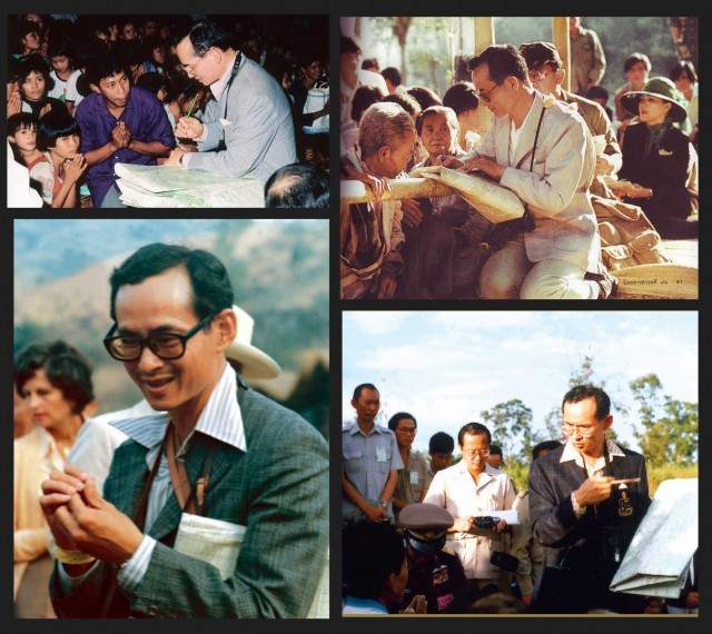 23 หลักการทำงานของ"พ่อ"
