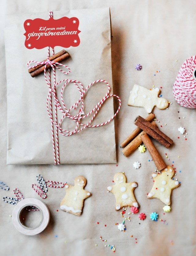 10 ไอเดีย แปลงโฉมของขวัญด้วยตัวคุณเอง