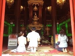 ประเทศไทยเป็นเมืองพุทธ ที่มีธรรมะดีๆมากมาย แต่ทำไมเจริญน้อยกว่าประเทศทางตะวันตก!