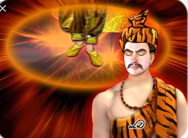 "พระสุวรรณสาม"ต้นแบบแห่งความ เมตตาและความกตัญญู