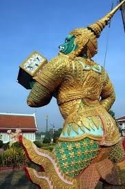 5ผู้ต้องธรณีสูบในสมัยพุทธกาล ที่บันทึกไว้ในพระไตรปิฎก