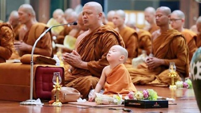 วิธีปลุกเสกลูกเทพ
