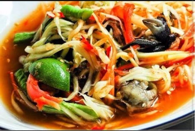 เช็คด่วน!! ใครมีโรคประจำตัว 10 โรคนี้ ห้ามกินของแสลงพวกนี้เป็นอันขาด...