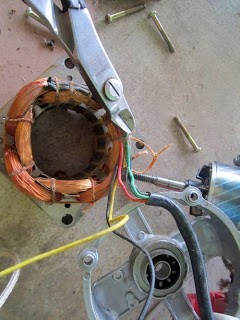 วิธีการตรวจซ่อมพัดลมไฟฟ้า (electric fan) ทำง่าย ๆ ด้วยตัวเอง ไม่เสี่ยง!!