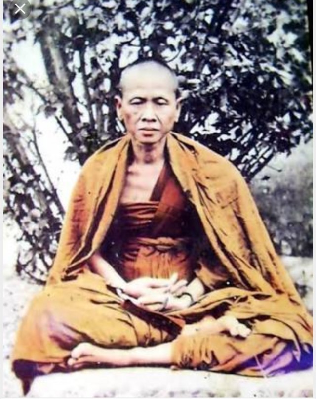 อัศจรรย์! คำทำนาย"ครูบาศรีวิชัย"เมื่อร้อยกว่าปีปรากฎให้เห็นเป็นจริงในยุคนี้
