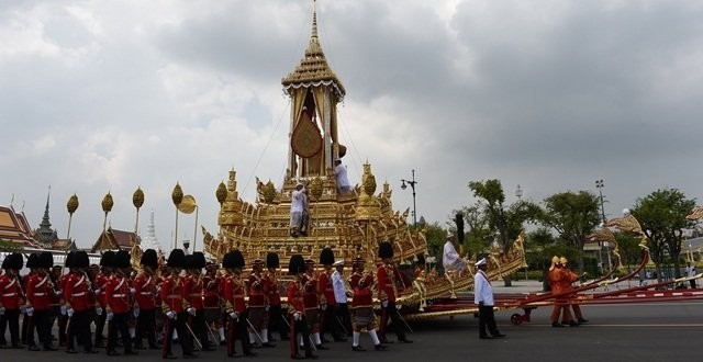 นางฮาลิมาห์ ยาคอบ ปธน.สิงคโปร์ยกย่อง ร.9 ผู้วางรากฐานความสัมพันธ์ 2 ชาติ