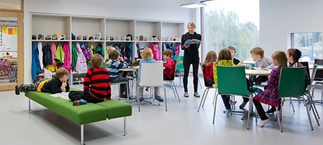 14 เหตุผล ที่ทำให้ “ระบบการศึกษาฟินแลนด์” ได้รับยกย่องว่าดีที่สุดในโลก