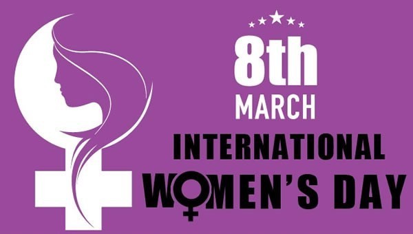 ประวัติความเป็นมา "วันสตรีสากล" 8 มีนาคม...!! International Women's Day