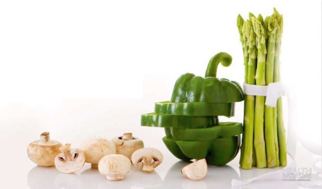 อาหารสุขภาพคืออะไร  What is “Healthy Food”?