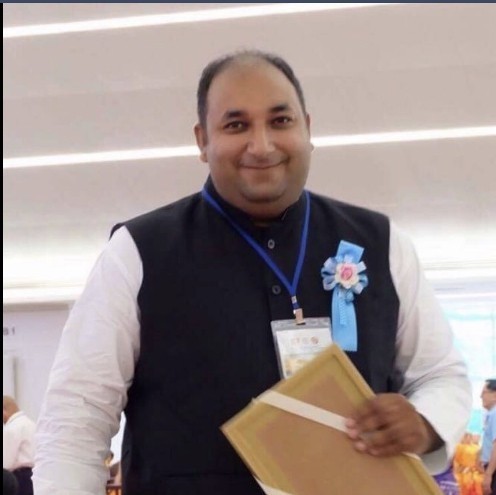 ปธ. ยพสล. งัดเอกสารเลขาองค์การยุวพุทธฯ แจงนั่งเก้าอี้เดิม