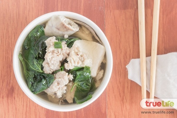 ท้องยุบจริง! 10 อาหารเย็น ไม่เกิน 150 แคลอรี่ต่ำ ไม่อ้วนแถมอิ่มสบายท้อง!