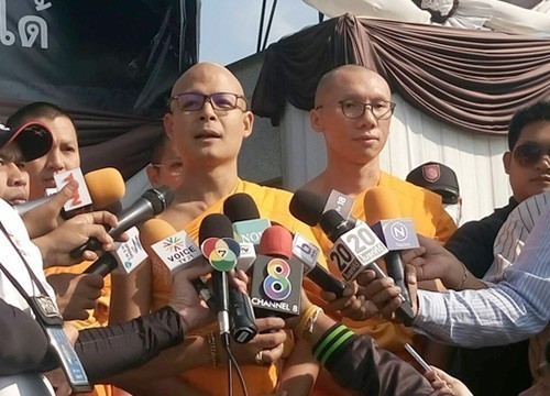 พม.นพพรแจง! ทนายวัดพระธรรมกายยื่นศาล ขอถอนหมายค้น ระบุวัดพร้อมอำนวยความสะดวก