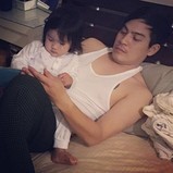 เผยโพสต์ซึ้งลูกกตัญญู!! ติดตามทายาทปอ ทฤษฎี "จะดูแลมะลิแทนพ่อปอเอง"