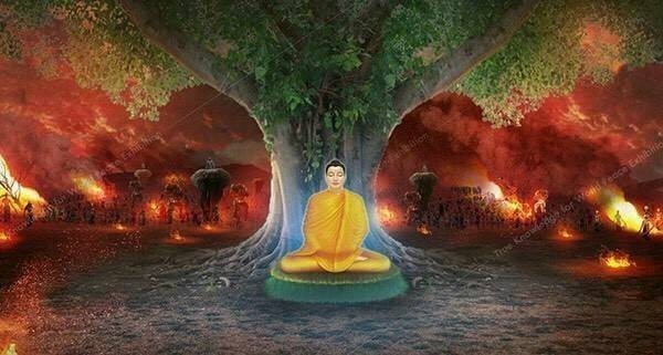 คำแปลและความหมายบทสวดธัมมจักกัปปวัตตนสูตร ตอนที่ 6 ทุกขนิโรธคามินีปฏิปทาอริยสัจ เป็นอย่างไร?