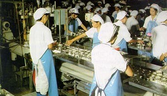 อธิบดีกรมโรงงานอุตสาหกรรม เผย ยอดขอตั้งโรงงานพ.ค.433 โรงงาน เพิ่ม18.31% อาหารอันดับ 1