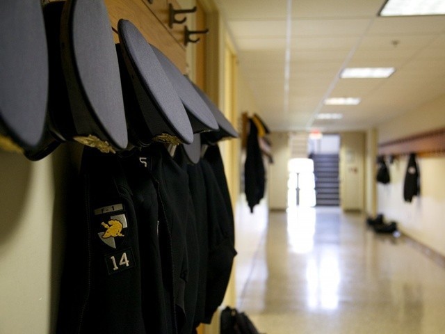 เผยภาพชีวิตใน “West Point” โรงเรียนเตรียมทหารสหรัฐฯ ที่ได้ชื่อว่าดีที่สุดในโลก!!