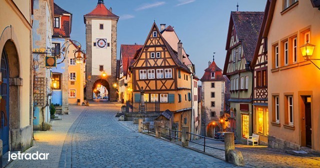 10 ประเทศที่ประชาชนมี “คุณภาพชีวิตดี” ที่สุดในโลก