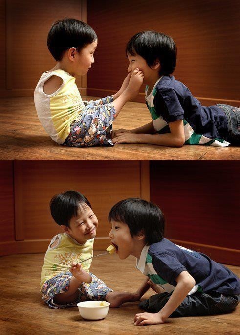 11 ข้อง่าย ๆ กับวิธีสร้างมิตรภาพที่ดีต่อกัน..สัมพันธภาพที่ดีมีค่ากว่าทรัพย์สินเงินทอง