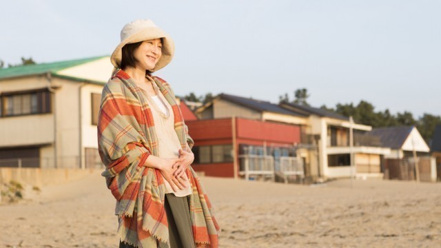 " Hana’s Miso Soup "ภาพยนตร์แห่งรัก...แล้วคุณจะรักแม่มากขึ้น