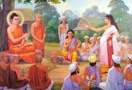 5ผู้ต้องธรณีสูบในสมัยพุทธกาล ที่บันทึกไว้ในพระไตรปิฎก