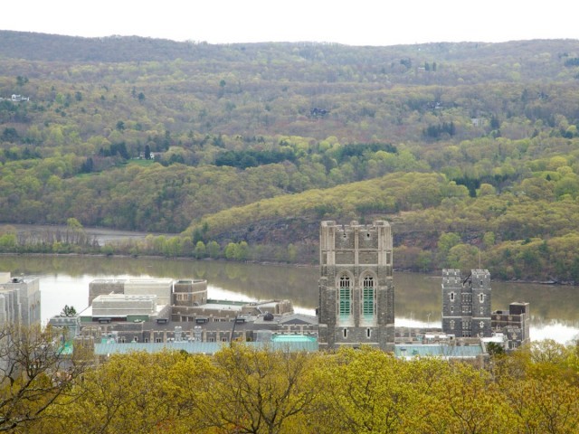เผยภาพชีวิตใน “West Point” โรงเรียนเตรียมทหารสหรัฐฯ ที่ได้ชื่อว่าดีที่สุดในโลก!!