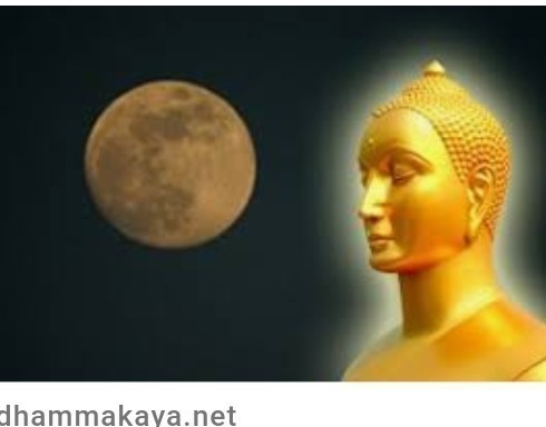 เปิดตำนานลับโบราณ"รูปกระต่ายในดวงจันทร์ "