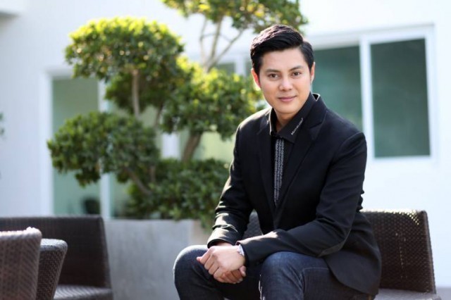 "แมน การิน" เผย เลข 3333 เลขแห่งใจร้อน ระห่ำ บ้าบิ่น!