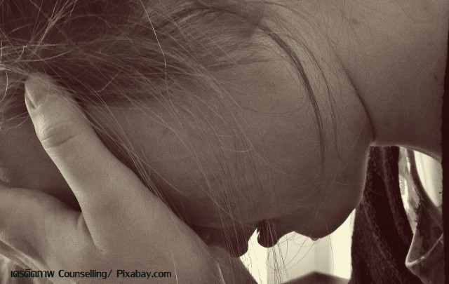 รักในวัยรุ่น ว้าวุ่น...ทำยังไงดีกับความรัก?