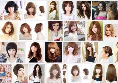 เลือกทรงผมถูกโฉลกกับราศี !!!ทำนายนิสัยแม่น! "เป๊ะอ่ะ!