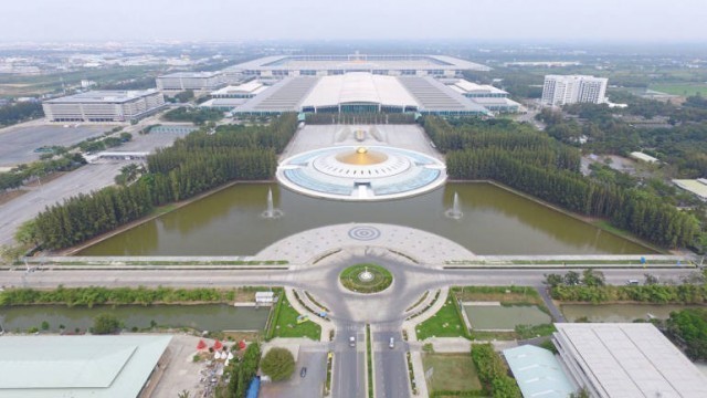 อำนาจรัฐ VS ธรรมกาย กับพลังศรัทธามหาชนด้วยปัญญาที่เดินหน้า จะเลี่ยงความรุนแรงได้ไหม?