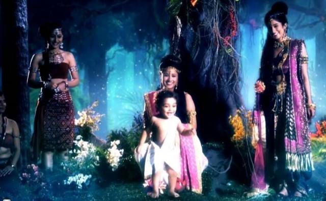 วิสาขบูชาในวันประสูติเจ้าชายสิทธัตถะทรงเดินได้ 7 ก้าว