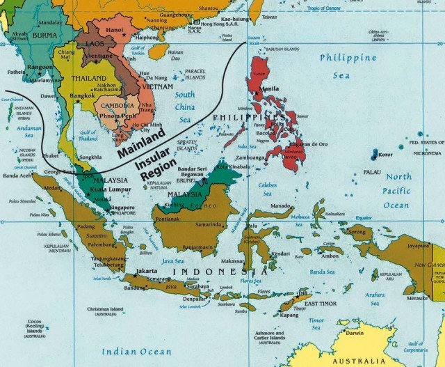 ประเทศไทย.....มีอะไรดีบ้าง ?