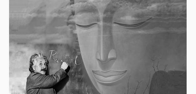 "พระพุทธศาสนากับวิทยาศาสตร์" อะไร ? คือความสอดคล้องและความแตกต่าง