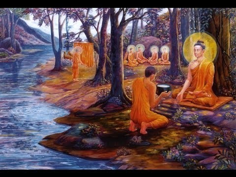 คำแปลและความหมายบทสวดธัมมจักกัปปวัตตนสูตร ตอนที่ 1 มัชฌิมาปฏิปทา เป็นอย่างไร ?