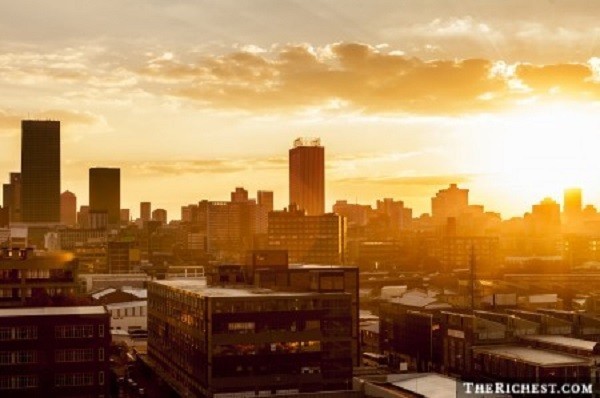 5 เมืองระดับโลก!!  น่าอยู่ น่าลงทุน ปี 2016