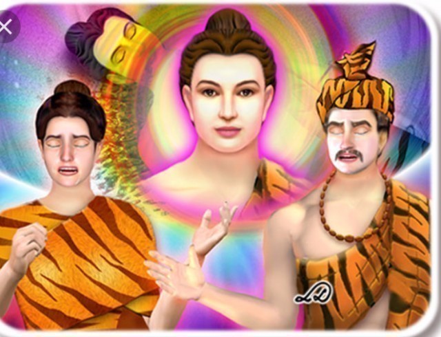 "พระสุวรรณสาม"ต้นแบบแห่งความ เมตตาและความกตัญญู