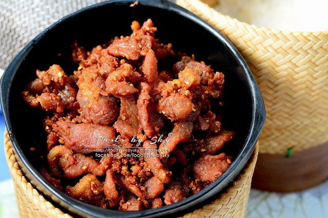 แจกสูตร "หมูทอดเจียงฮาย" ง่ายๆทำกินได้ทำขายก็รวย