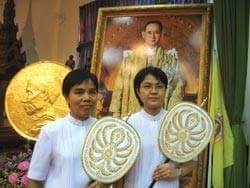 บาลีศึกษา : ทางเลือก ทางรอด