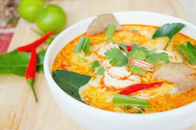 9เมนูอาหาร ต้านไข้หวัด