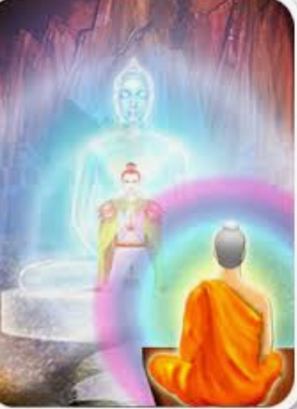 "มหาสติปัฏฐานสูตร" พุทธทัศน์ว่าด้วยเรื่อง ....ธรรมานุปัสสนา