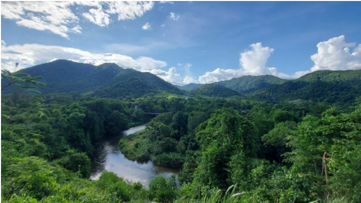 ไทยเฮ ยูเนสโก ขึ้นทะเบียน แก่งกระจานเป็นมรดกโลก