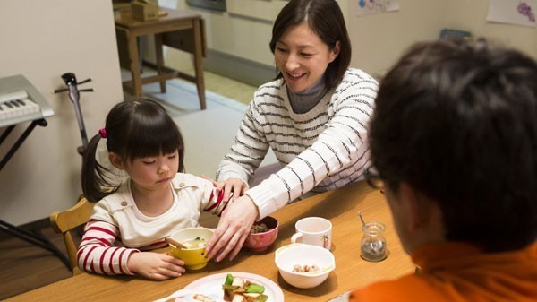 " Hana’s Miso Soup "ภาพยนตร์แห่งรัก...แล้วคุณจะรักแม่มากขึ้น