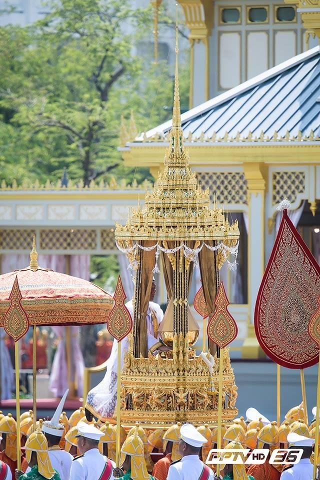 “วัดราชบพิธฯ-วัดบวรฯ” สถานที่ประดิษฐานพระบรมราชสรีรางคาร “ร.9”